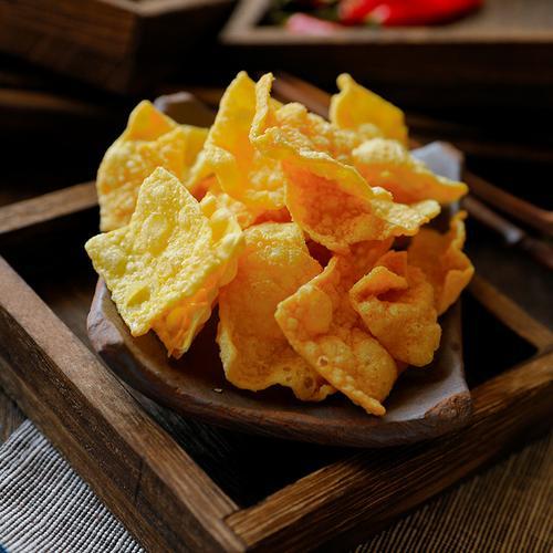 螺吻南北干货怎么样 实现螺蛳粉腐竹自由_什么值得买