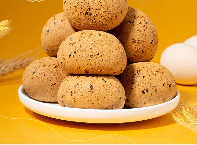 麻薯面包山姆同款早餐代餐原味手撕欧包网红零食独立包装麻薯包