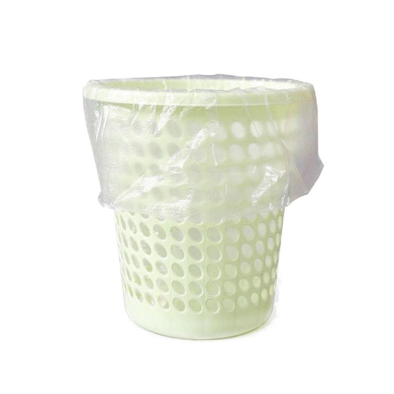 高韧透气一次性酒店、宾馆、客房专用垃圾袋