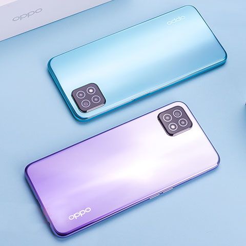 oppo a53手机5g  智能手机 新款上市 oppoa53 全网通5g