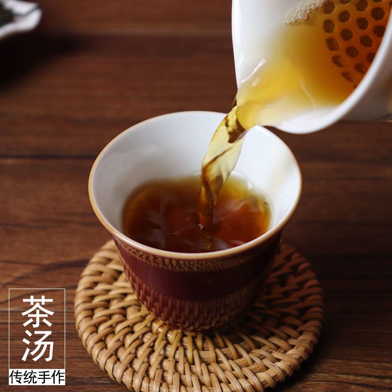 54267-2021年新茶金骏眉茶叶正山小种红茶武夷浓香蜜香金俊眉100g/500g-详情图