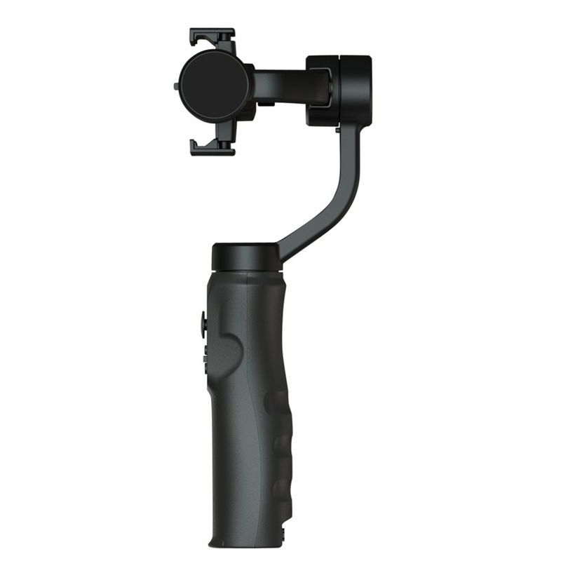 Smart Follow-up Handheld Gimbal F6 Sports Anti-Shake Three-Axis Face Tracking Stabilizer_voghion.com
