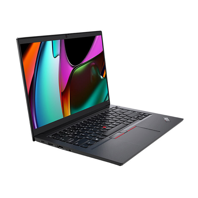 联想thinkpad e14 2021锐龙款 14英寸 r5-5500u 商务笔记本电脑