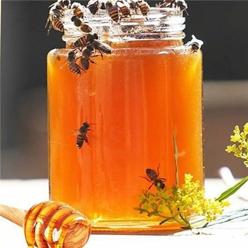 88818-农家纯正野生土蜂蜜洋槐蜜枣花蜜荔枝蜜中蜂结晶蜂蜜正品天然蜂蜜-详情图