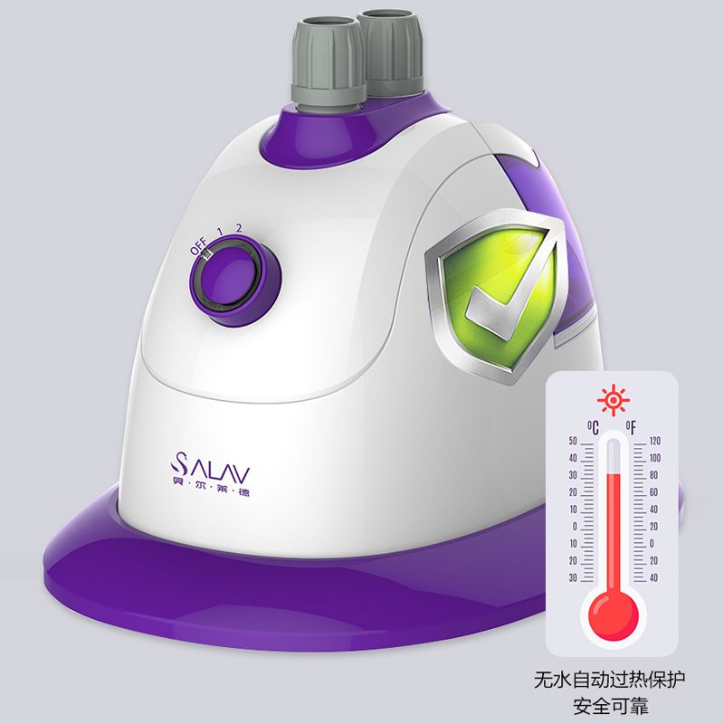 106035-【Q】贝尔莱德挂烫机家用小型蒸汽手持迷你便携熨烫机电熨斗-详情图
