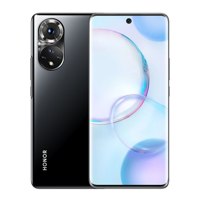 HONOR 荣耀 50 5G智能手机 8GB 256GB