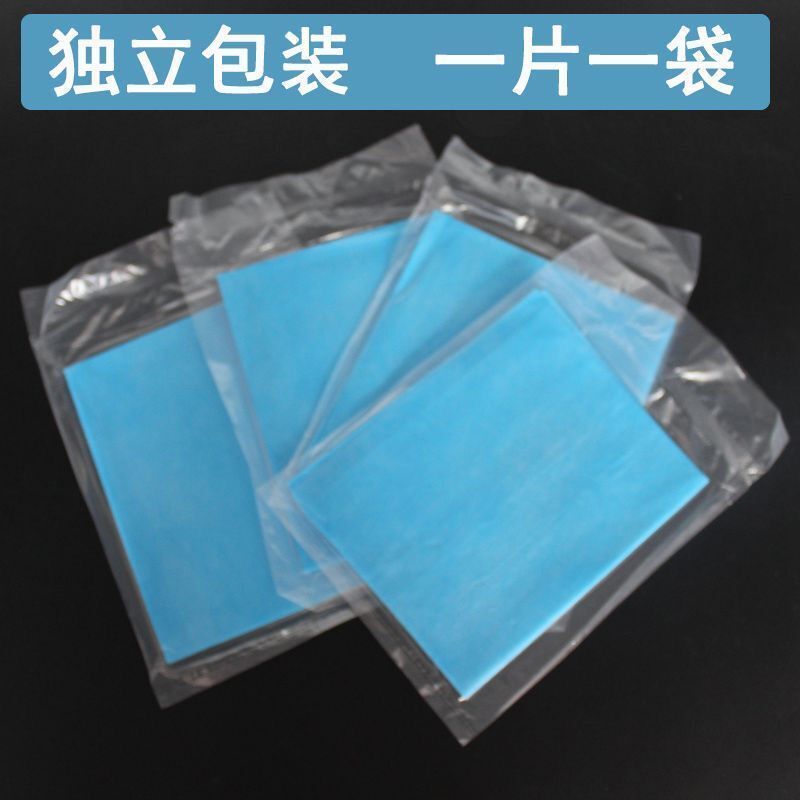 75846-独立包装一次性床单无菌医用垫单妇检垫手术中单覆膜单美容院包邮-详情图