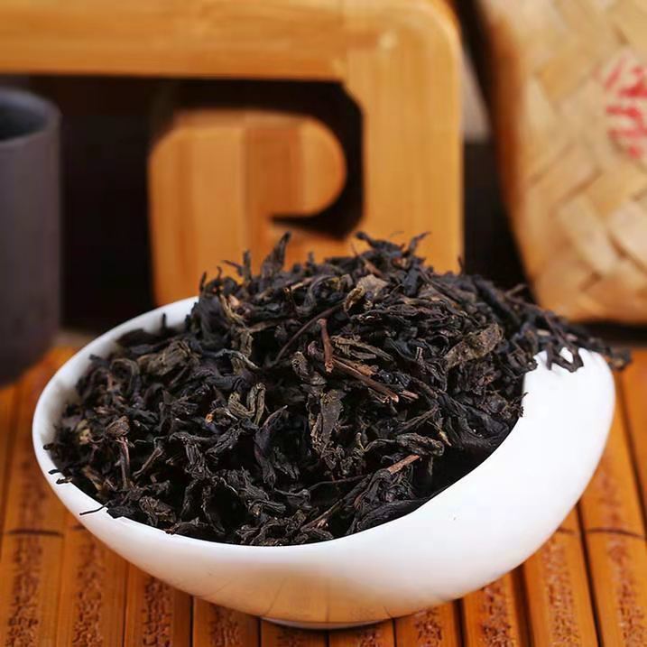 探寻长春黑茶的魅力与风华