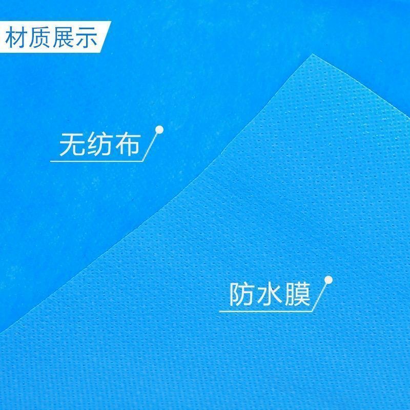 75846-独立包装一次性床单无菌医用垫单妇检垫手术中单覆膜单美容院包邮-详情图