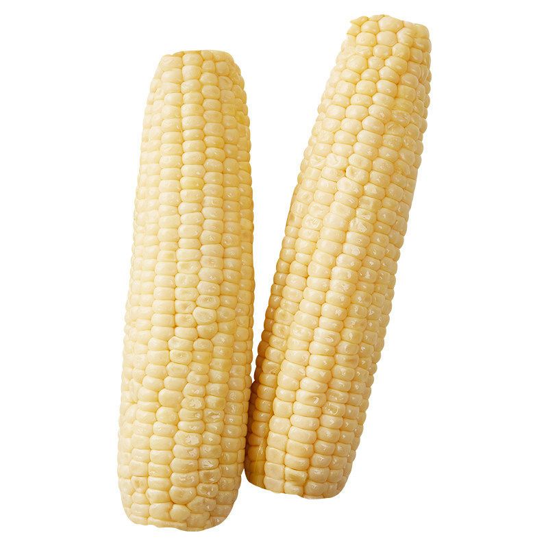 54336-黑糯玉米新鲜甜玉米蔬菜包邮当季特产整箱玉米棒8根批发黑玉米-详情图