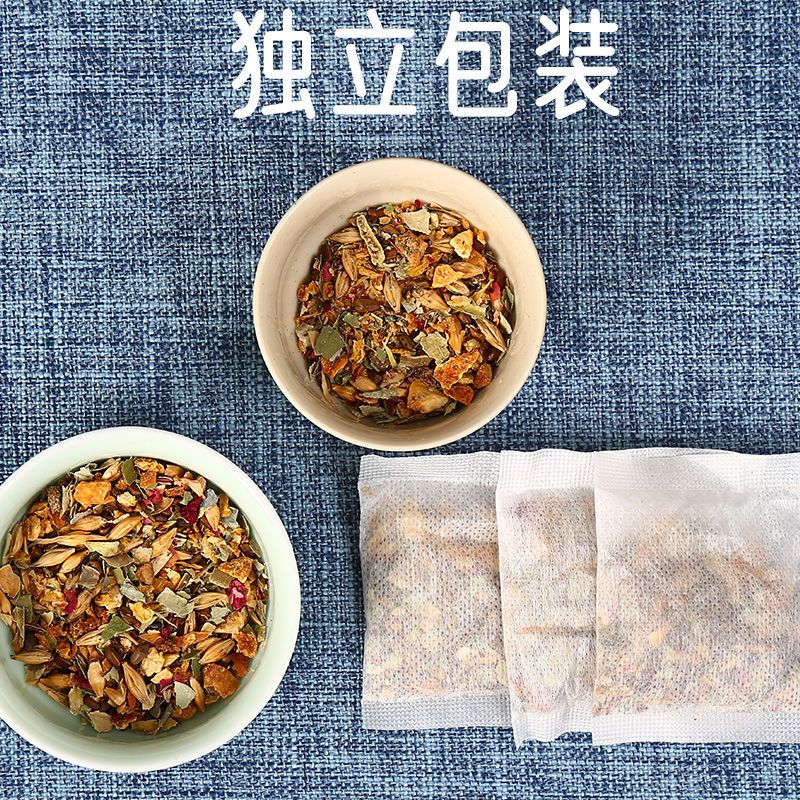88774-懒胖子冬瓜荷叶茶去肚子女生茶包花茶清热去火刮油去肚子瘦身茶-详情图