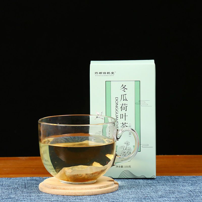 88774-懒胖子冬瓜荷叶茶去肚子女生茶包花茶清热去火刮油去肚子瘦身茶-详情图