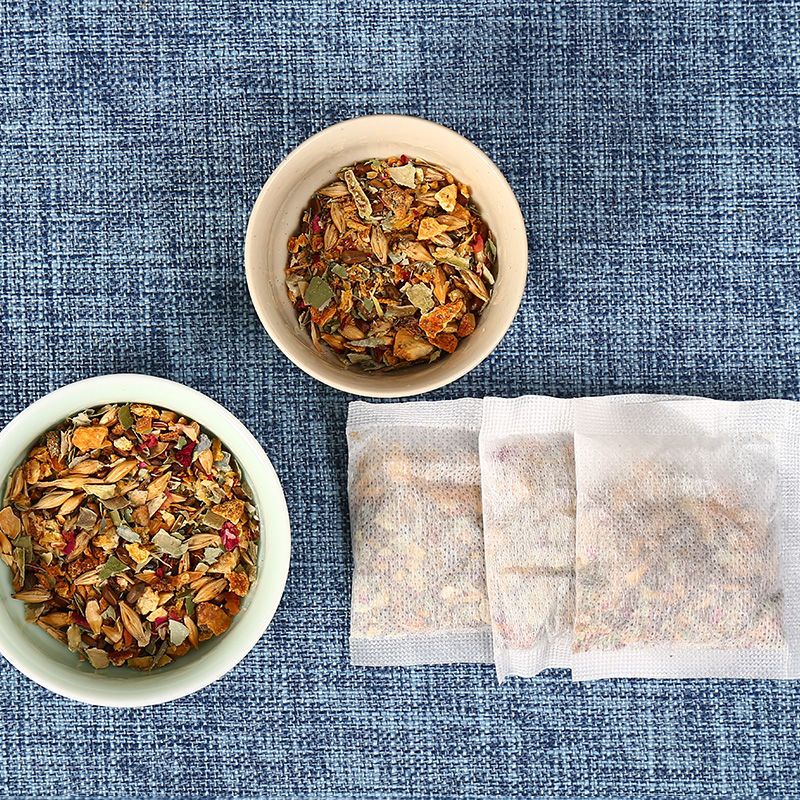 88774-懒胖子冬瓜荷叶茶去肚子女生茶包花茶清热去火刮油去肚子瘦身茶-详情图