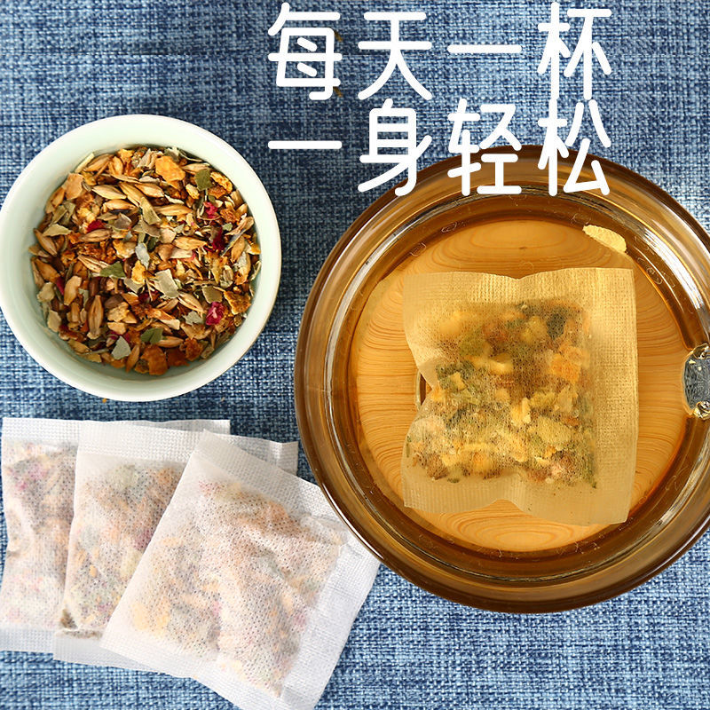 88774-懒胖子冬瓜荷叶茶去肚子女生茶包花茶清热去火刮油去肚子瘦身茶-详情图