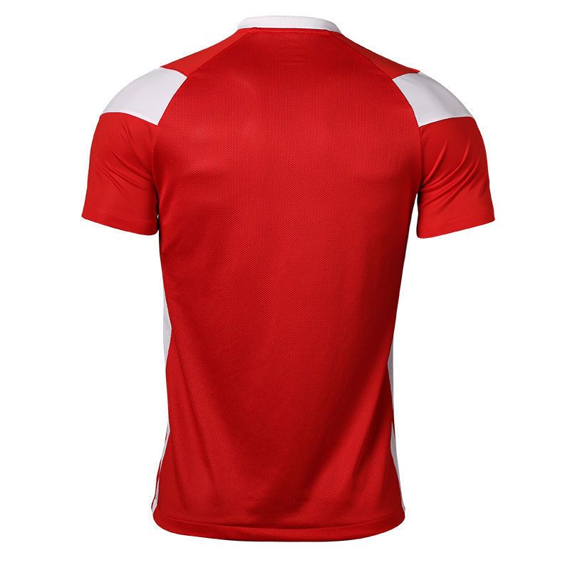 54256-NIKE/耐克男士短袖组队服快干T恤舒适透气跑步运动训练服排湿吸汗-详情图