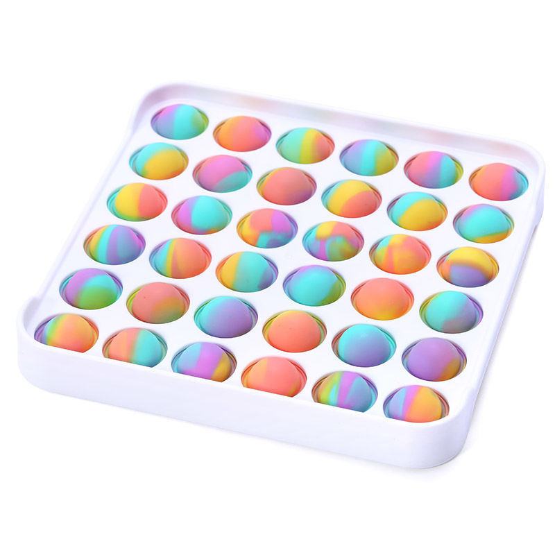 88696-高品质网红灭鼠先锋益智桌游玩具思维棋盘解压按压儿童亲子互动-详情图