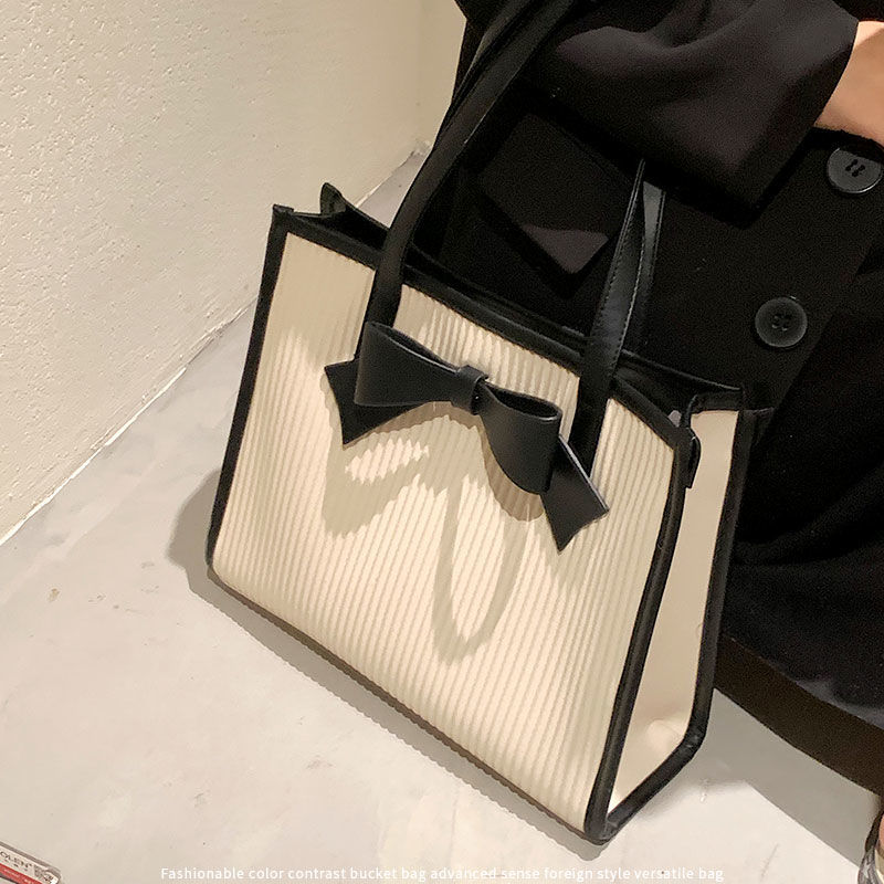 Sweet Cool Hot Girl Style Bags 2023 New Bags Women’s Summer Fashion Shoulder Bags Commuter Bags Tote Bags