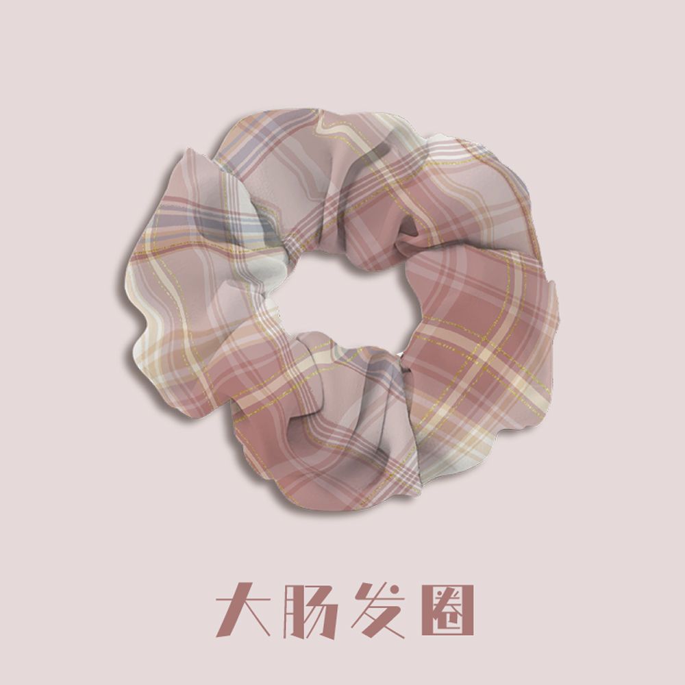 【六麦小物】原创平角领结JK领花百搭日系学院风格裙蝴蝶结发圈