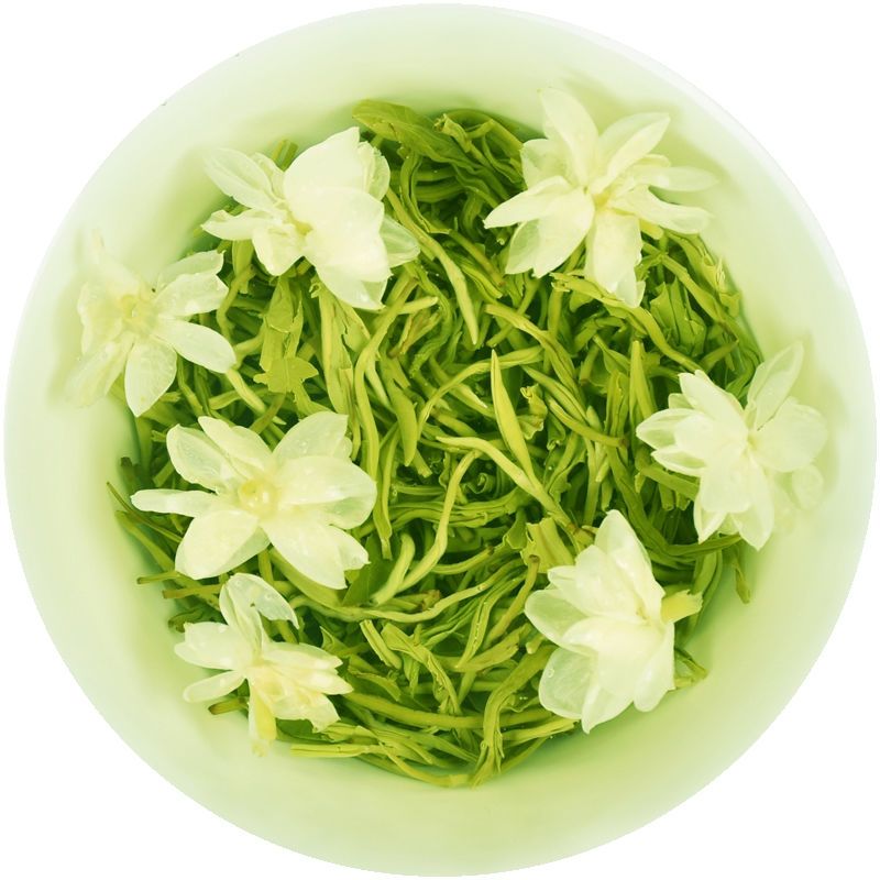 茉莉清香茶,茶香四溢,香醇浓厚_什么值得买