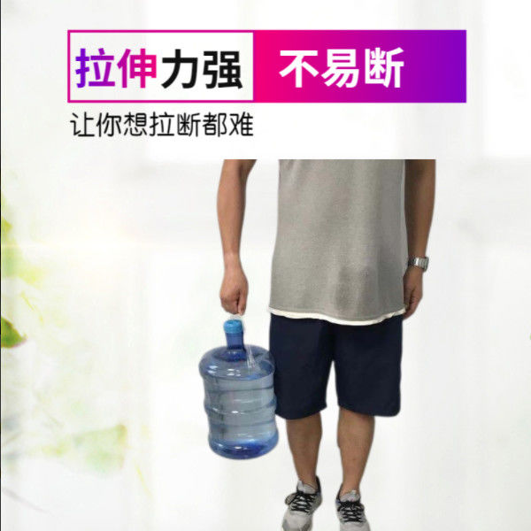75753-透明胶带透明胶封箱胶带快递胶带打包批发包邮大卷高粘度拉伸强-详情图