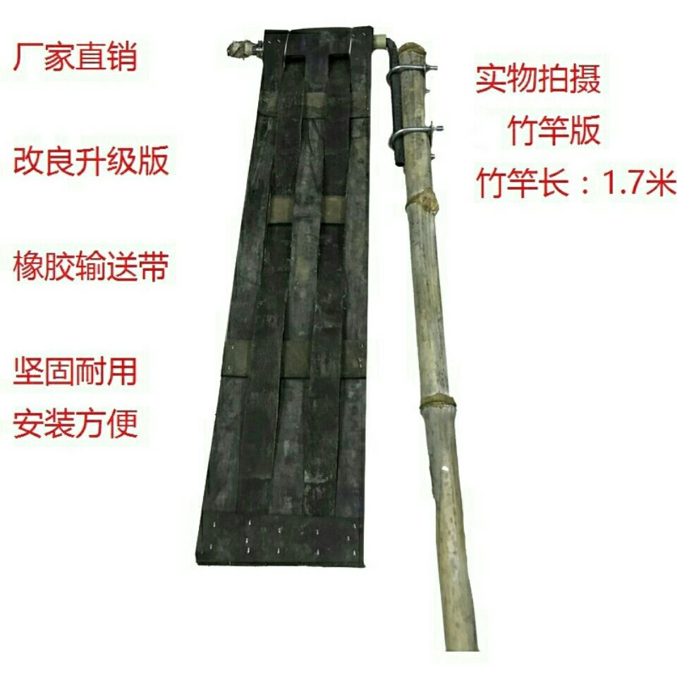 打菜籽打谷子连盖农村用连枷工具,打油菜籽打胡豆打豆孑的连枷