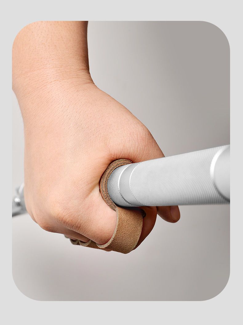 Träningshandskar med handflatsskydd och handledsstöd_voghion.com