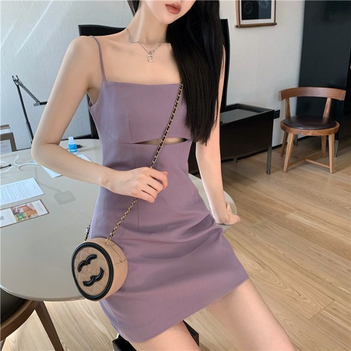 2023 Spring and Autumn Plus Size Women's Clothing for Fat mm New Slim Suit Suit Feminine Sling Dress Two-piece Set