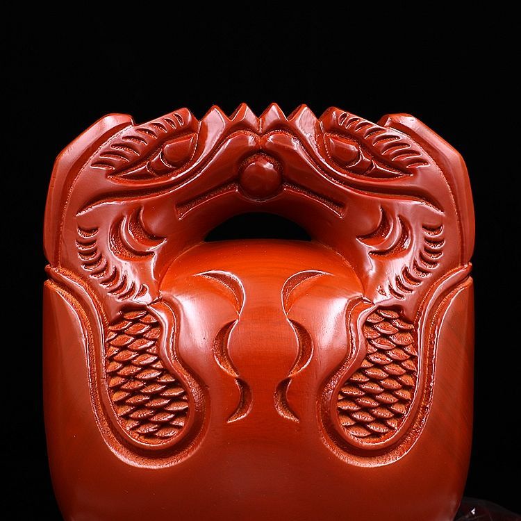 Tibetan Vajra Ornament - Home Decor detail 4