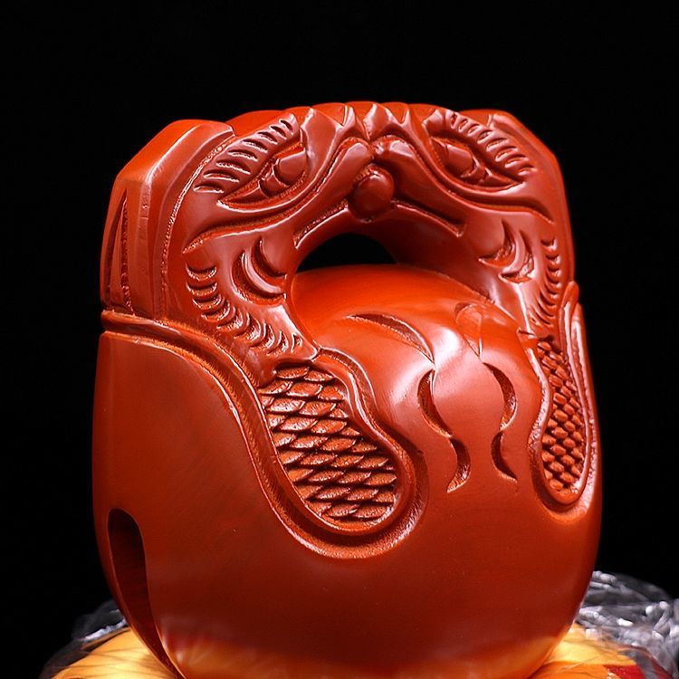 Tibetan Vajra Ornament - Home Decor 5