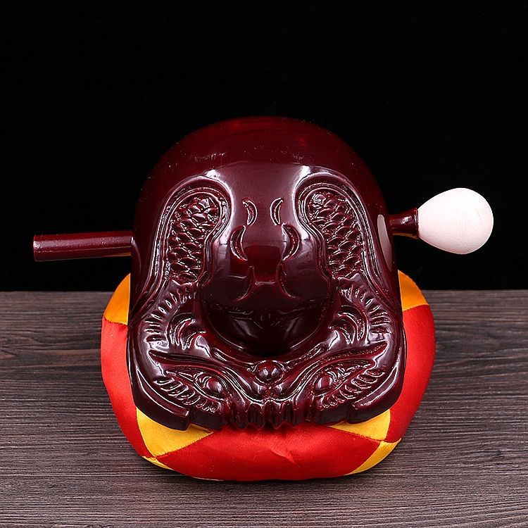 Tibetan Vajra Ornament - Home Decor detail 7