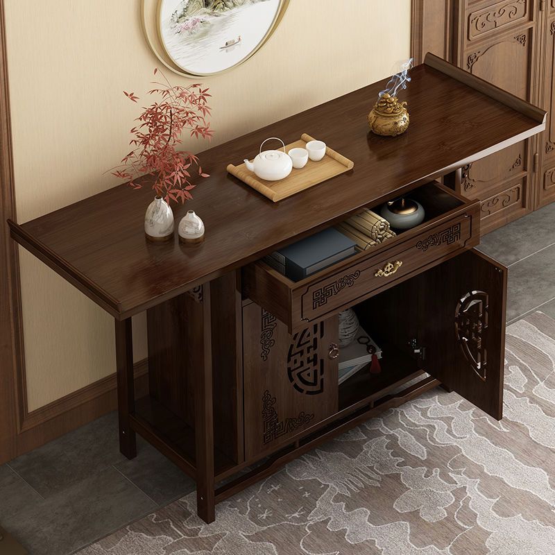 Buddhist Altar Table 2