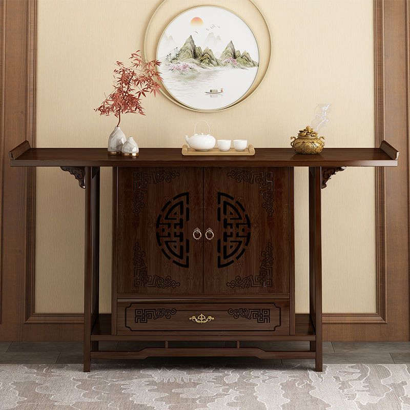 Buddhist Altar Table 3