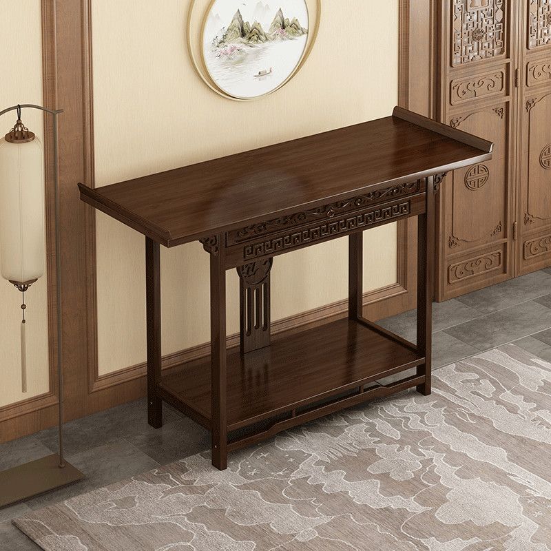 Buddhist Altar Table 4