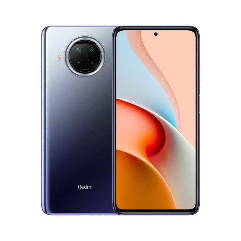 二手小米红米二手note9pro全网通5g 一亿像素拍照游戏智能手机