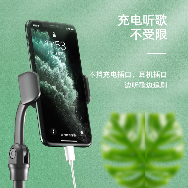 75799-手机支架直播支架美颜补光灯桌面主播设备万能型拍抖音神器-详情图