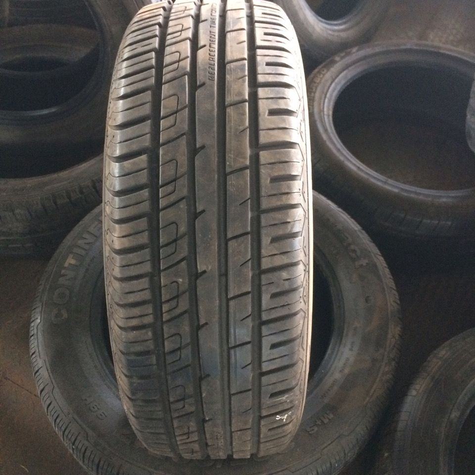 二手桑塔纳轮胎普桑轮胎捷达轮胎拆车轮胎驾校车轮胎