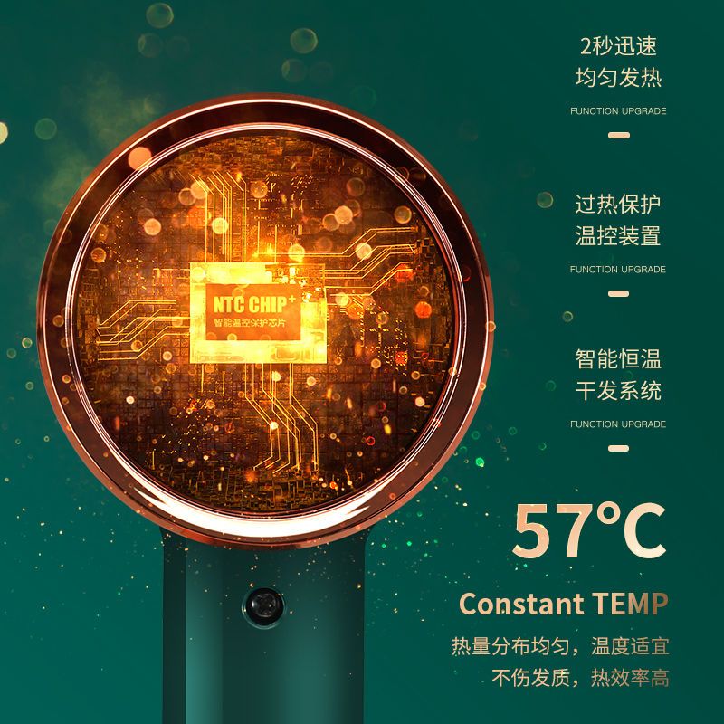 75699-新飞电吹风家用恒温划分不伤发吹风机冷热风发廊理发店专用吹风筒-详情图