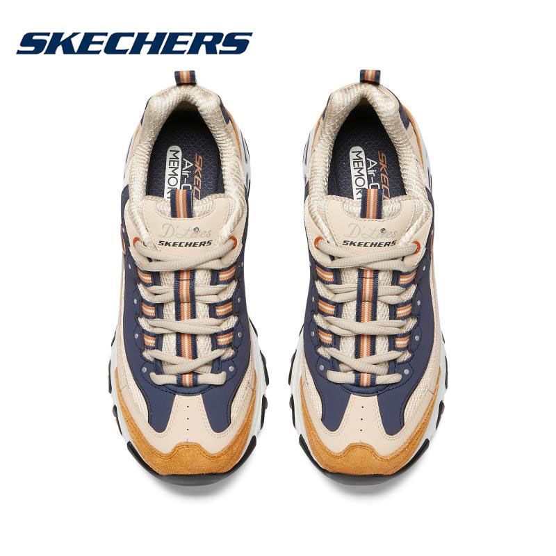 SKECHERS 斯凯奇 女款休闲运动鞋