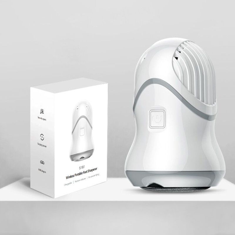 Senmeng Elektrische Oplaadbare Automatische Dode Huid Mes Eeltverwijderaar Vijl Tool Voetverzorgingsmachine_voghion.com
