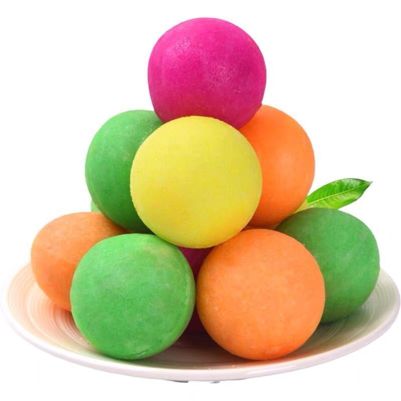 男厕所小便池芳香球除臭丸樟脑卫生球公用卫生间去味香精球洁厕球