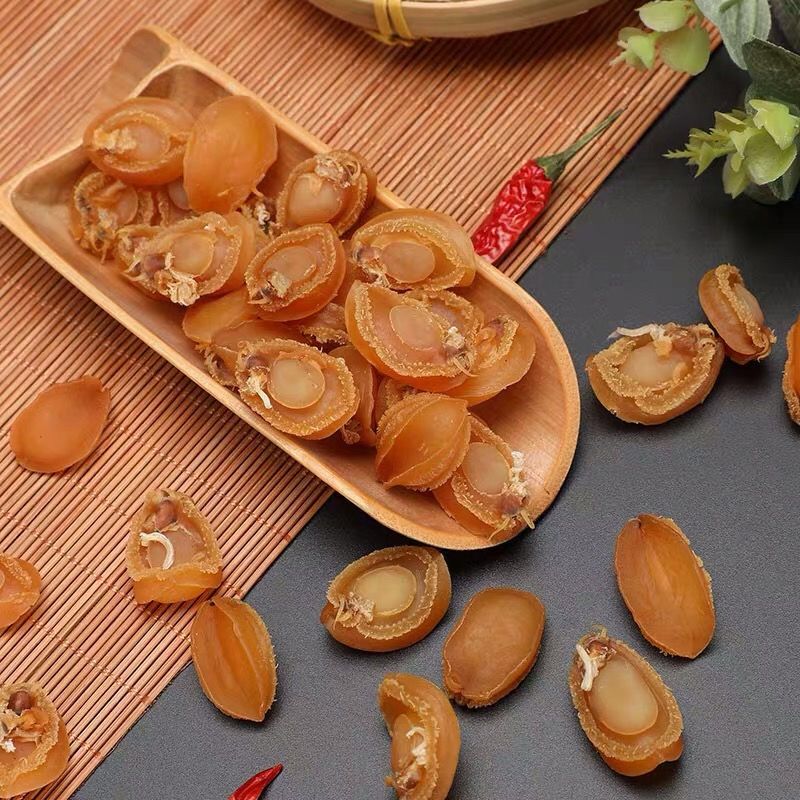 75760-鲍鱼干货宝宝辅食煲粥煮汤炖汤食材下饭菜海产干贝类海鲜干货批发-详情图
