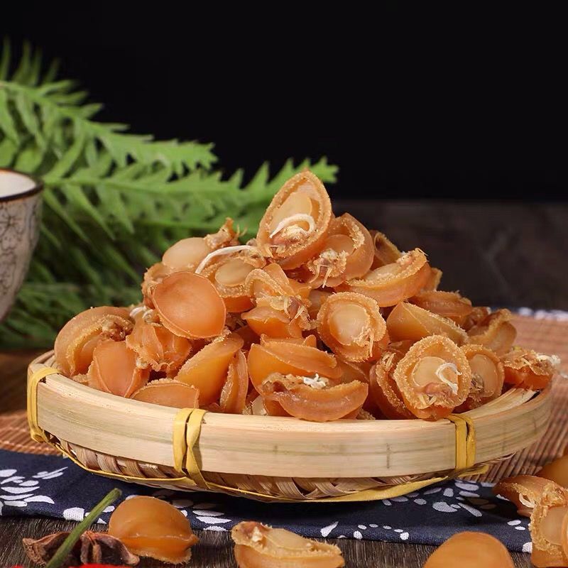 75760-鲍鱼干货宝宝辅食煲粥煮汤炖汤食材下饭菜海产干贝类海鲜干货批发-详情图