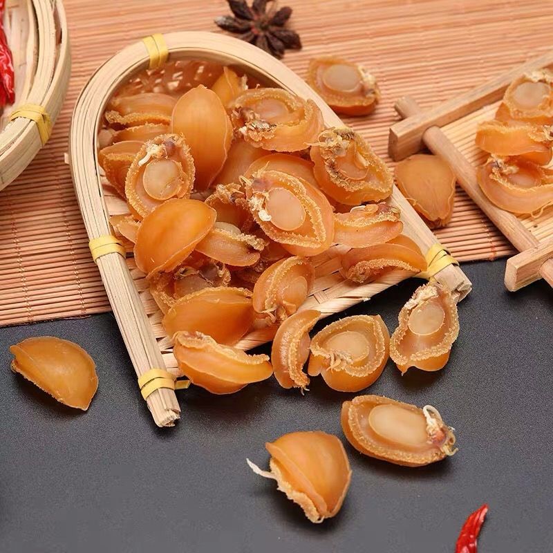 75760-鲍鱼干货宝宝辅食煲粥煮汤炖汤食材下饭菜海产干贝类海鲜干货批发-详情图