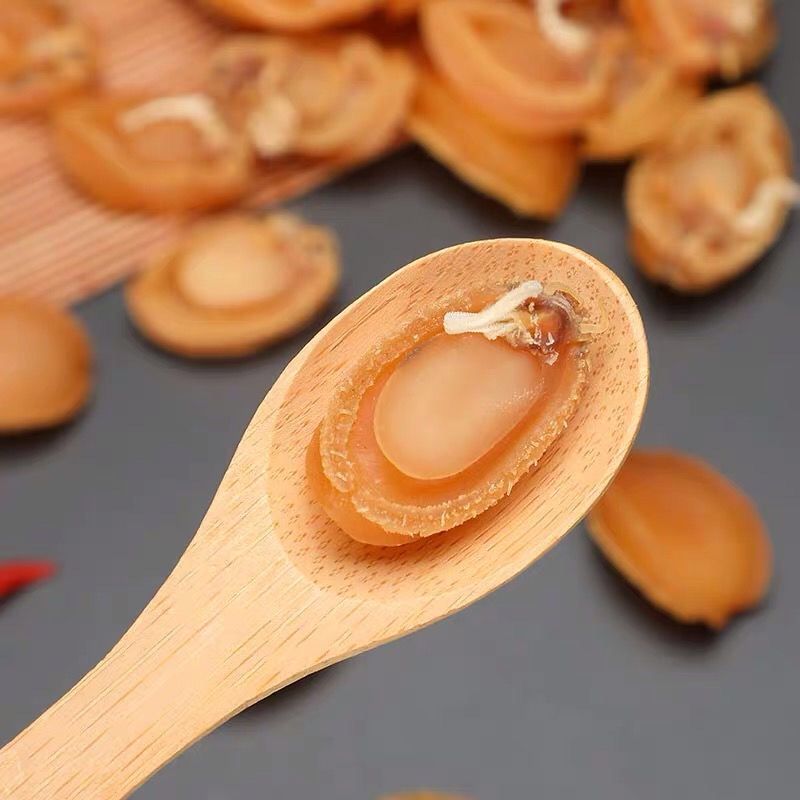 75760-鲍鱼干货宝宝辅食煲粥煮汤炖汤食材下饭菜海产干贝类海鲜干货批发-详情图
