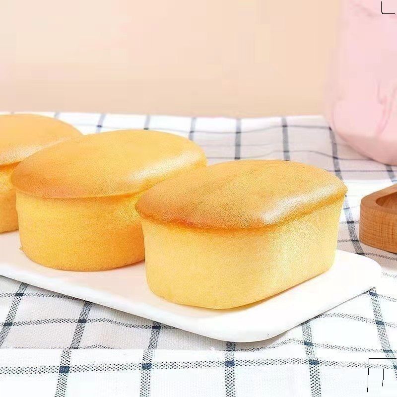 芝士蛋糕·蛋糕糕点休闲食品小蛋糕小面早餐办公零食