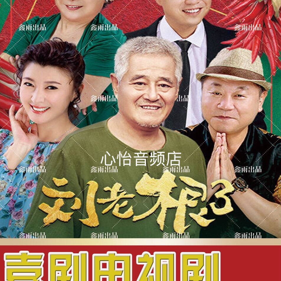 内存卡电视剧u盘刘老根3 马大帅 杨光的快乐生活看戏机视频机电脑
