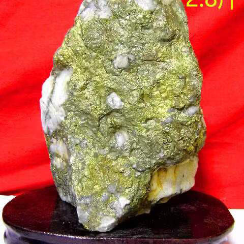 金线金矿石原石摆件奇石矿物晶体天然金矿石原石