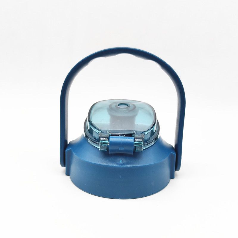 [Not universal] Net red pot belly mug mug lid leak-proof plug leak-proof plug silicone plug straw