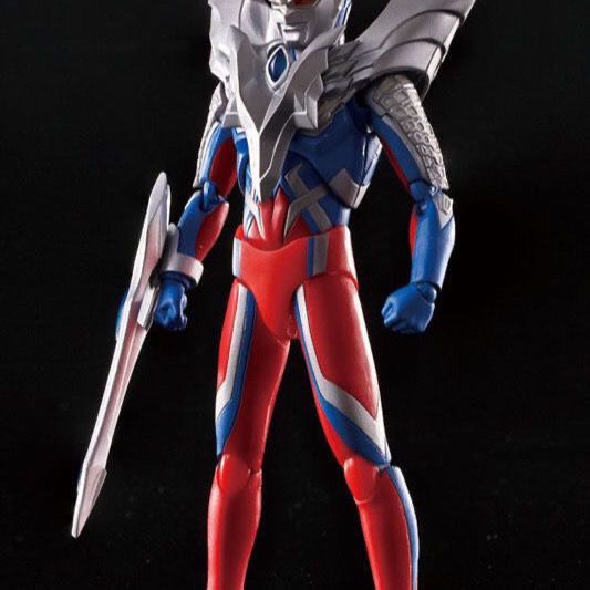 act究极赛罗奥特曼玩具手办模型摆件零售批发