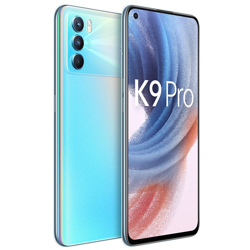 【官方正品】OPPO K9 Pro手机5G全网通智能游戏手机oppok9pro K9